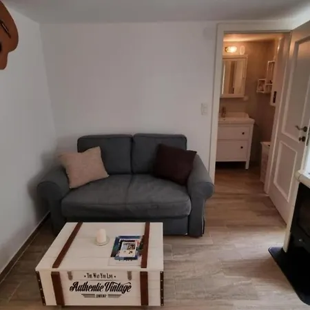 Manuela شقة باغ