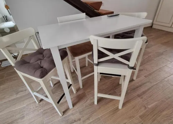 Manuela Apartamento Pag Town