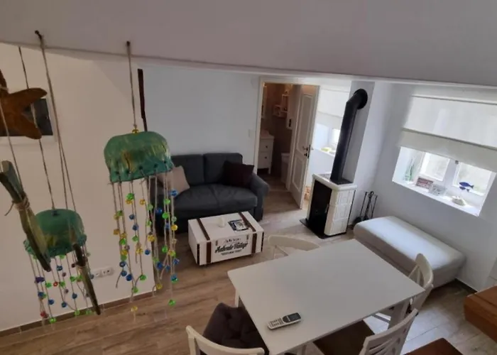 Manuela Apartamento