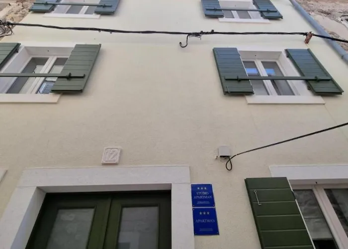 Manuela Apartamento