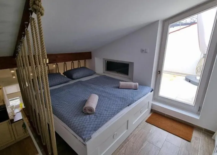 Apartamento Manuela *