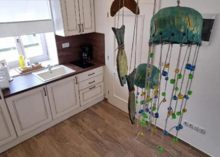 Manuela Apartamento Pag Town