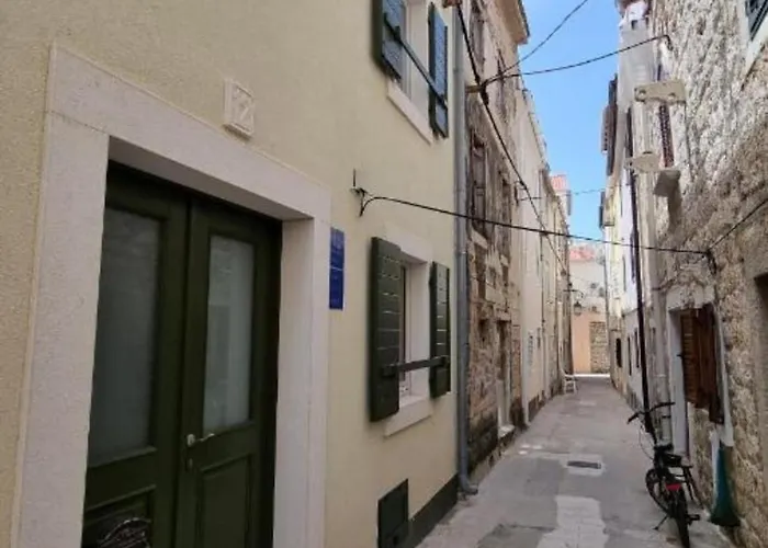 Manuela Apartamento