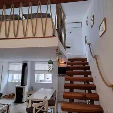 Manuela Apartment *