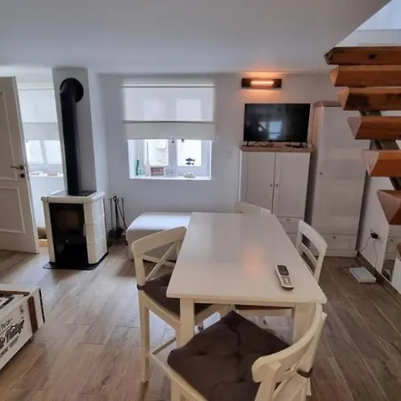 Apartament Manuela *