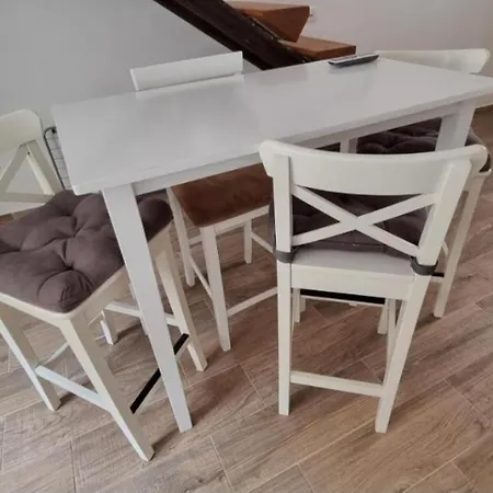 Manuela Apartment Pag Town