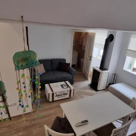Manuela Apartment