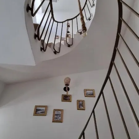 Apartment Manuela