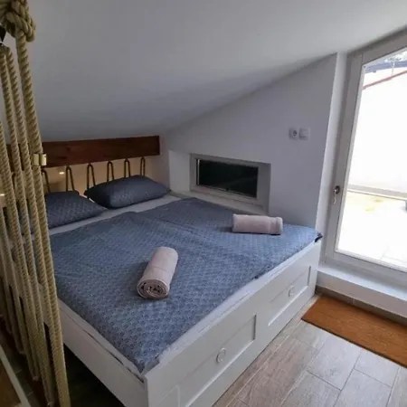 Apartment Manuela *