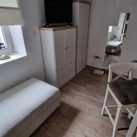 Apartment Manuela Pag Town