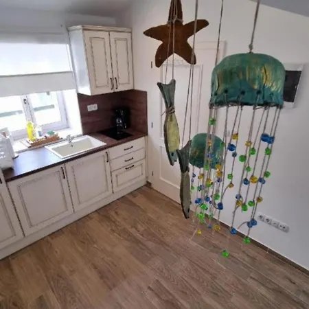 Manuela Apartment Pag Town