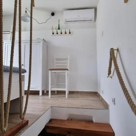 Manuela Apartment