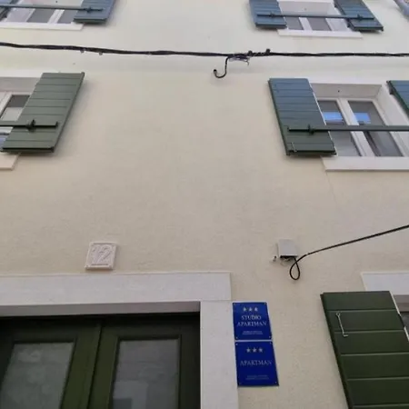 Manuela Appartement