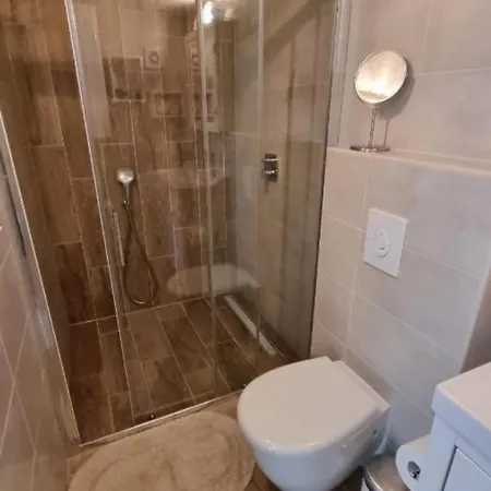 Manuela Appartement