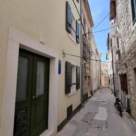 Manuela Apartamento
