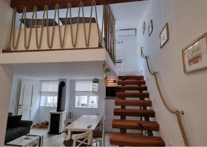 Manuela Apartamento *