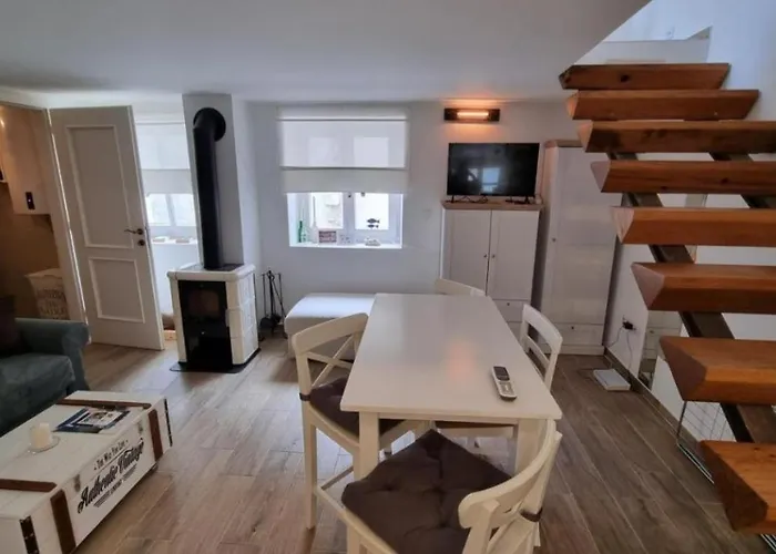 Apartamento Manuela *
