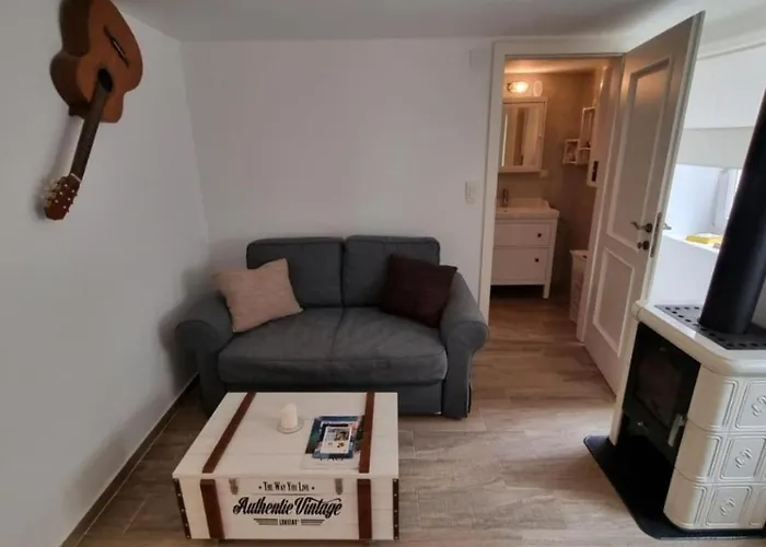 Manuela Apartamento Pag Town