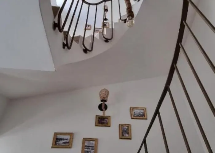Apartamento Manuela