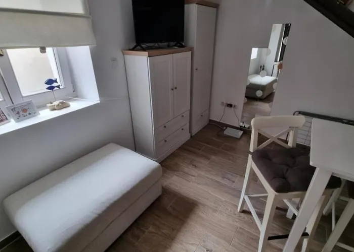 Apartamento Manuela Pag Town