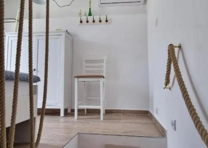 Manuela Apartamento
